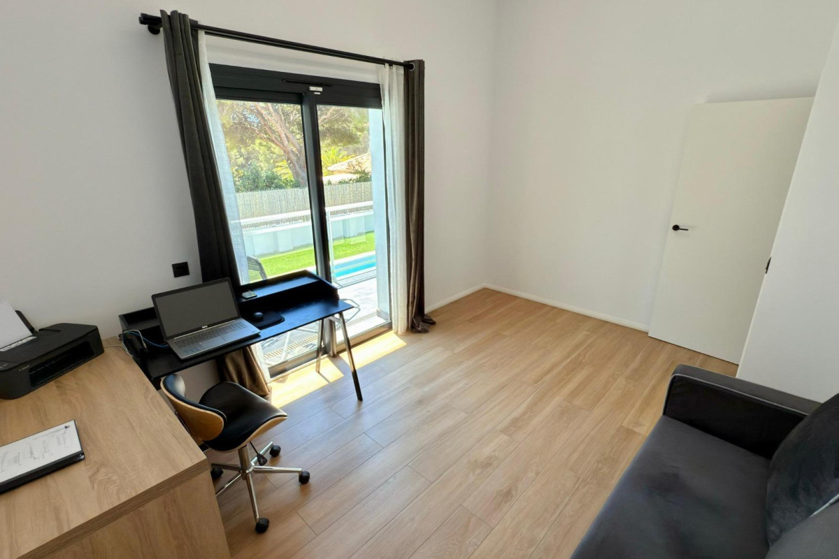 Herverkoop - LUXE VILLA - Altea - Altea La Vella