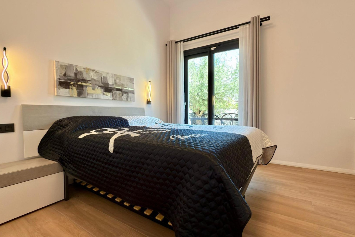 Herverkoop - LUXE VILLA - Altea - Altea La Vella