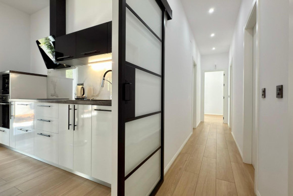 Herverkoop - LUXE VILLA - Altea - Altea La Vella