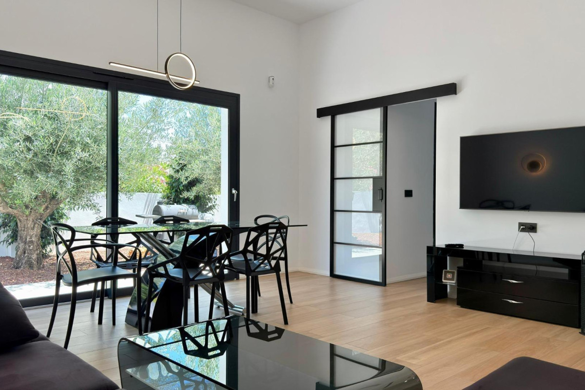 Herverkoop - LUXE VILLA - Altea - Altea La Vella