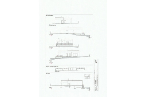 Herverkoop - LUXE VILLA - Altea - Altea La Vella