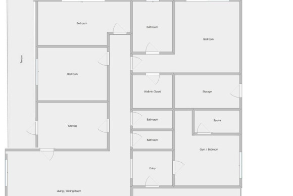 Herverkoop - LUXE VILLA - Altea - Altea La Vella