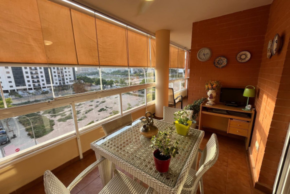 Revente - Appartement - Alicante - Babel