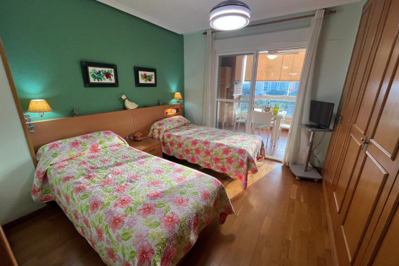 Revente - Appartement - Alicante - Babel