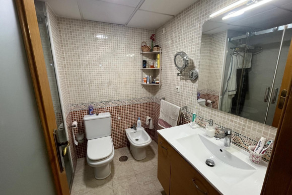 Revente - Appartement - Alicante - Babel