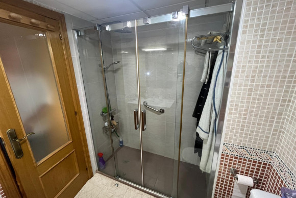 Revente - Appartement - Alicante - Babel