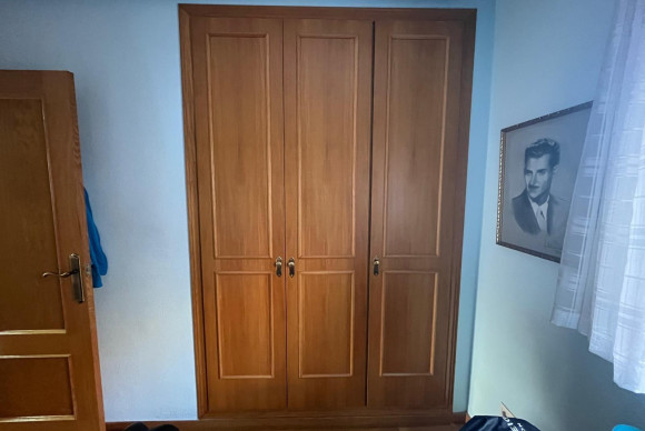 Revente - Appartement - Alicante - Babel