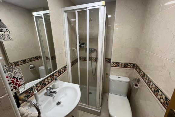 Revente - Appartement - Alicante - Babel