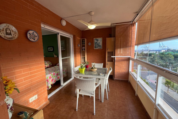 Revente - Appartement - Alicante - Babel