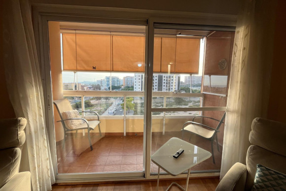 Revente - Appartement - Alicante - Babel