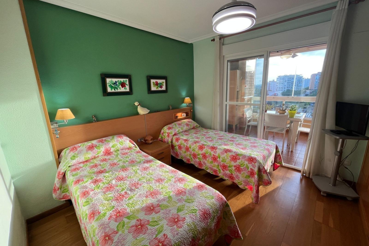 Revente - Appartement - Alicante - Babel