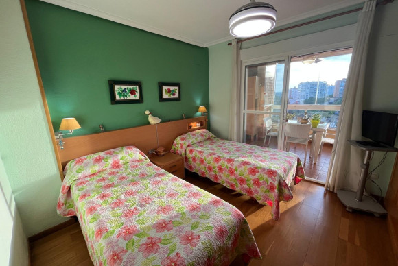 Revente - Appartement - Alicante - Babel