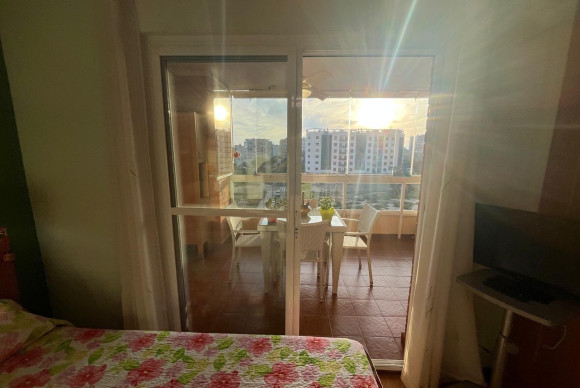 Revente - Appartement - Alicante - Babel