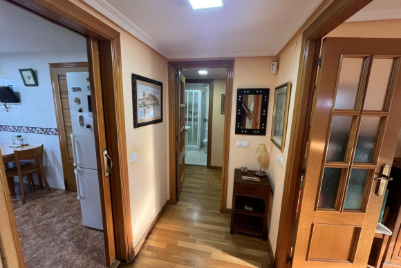 Revente - Appartement - Alicante - Babel