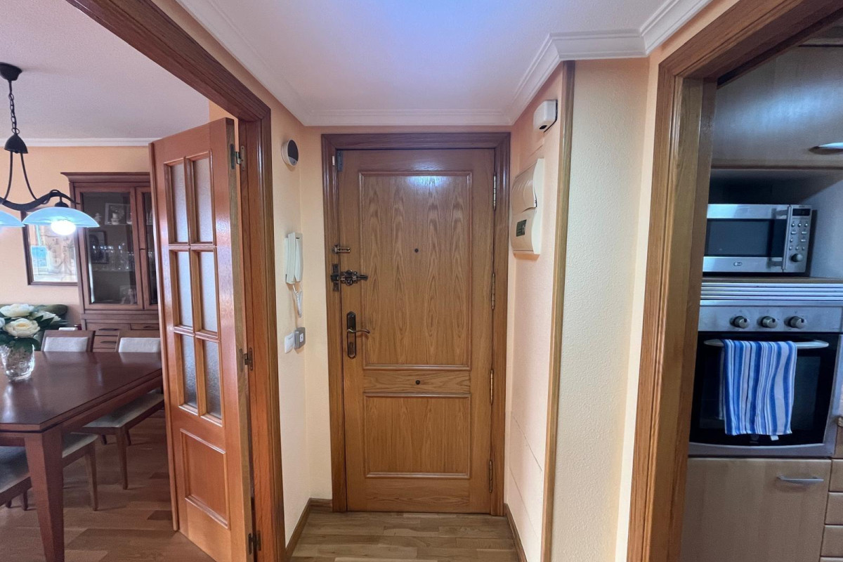 Revente - Appartement - Alicante - Babel