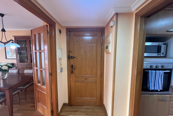 Revente - Appartement - Alicante - Babel