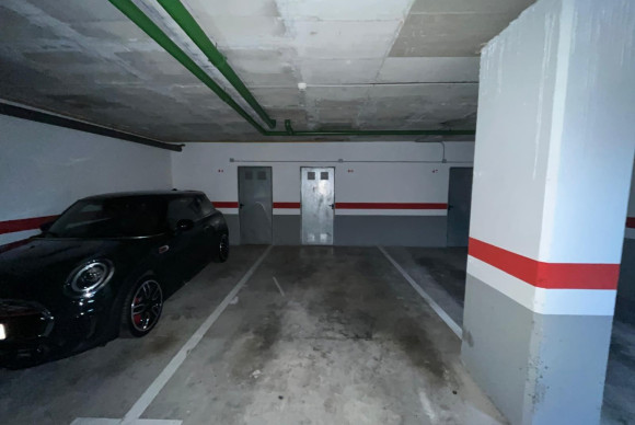 Revente - Appartement - Alicante - Babel