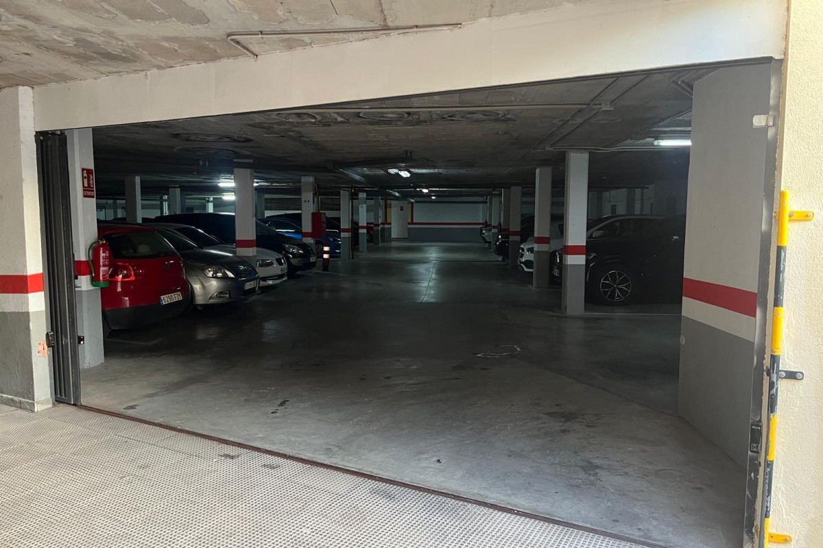 Revente - Appartement - Alicante - Babel