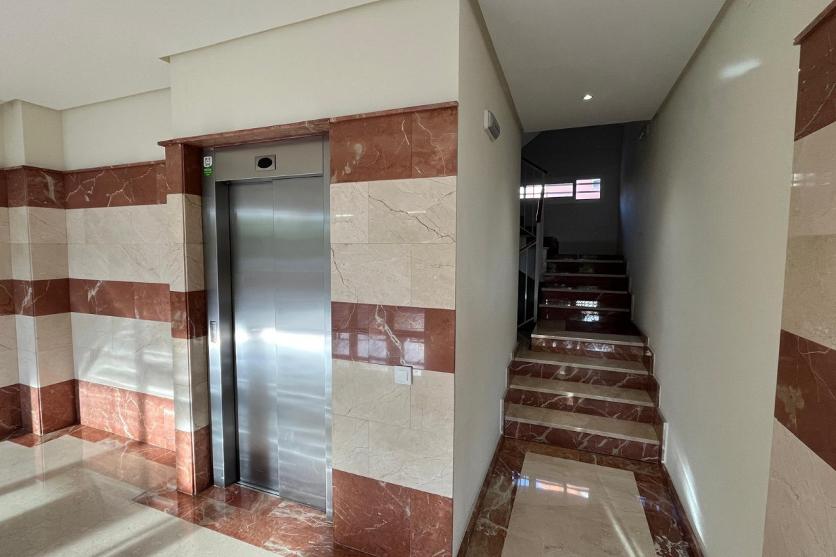 Revente - Appartement - Alicante - Babel