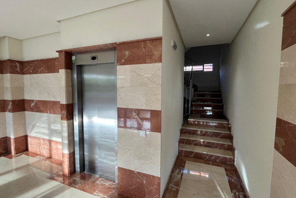 Revente - Appartement - Alicante - Babel