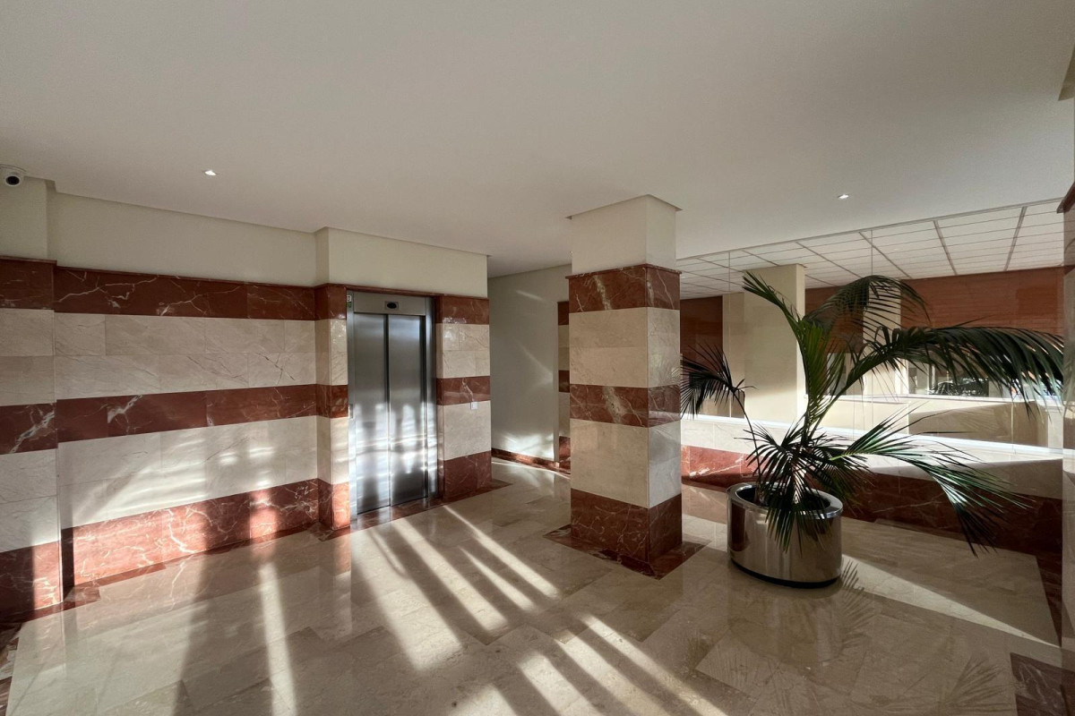 Revente - Appartement - Alicante - Babel