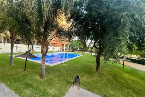 Revente - Appartement - Alicante - Babel