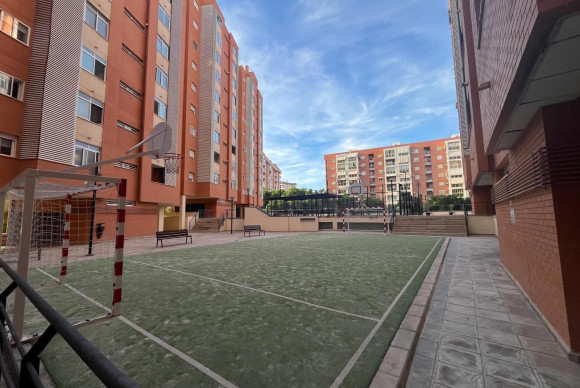 Revente - Appartement - Alicante - Babel