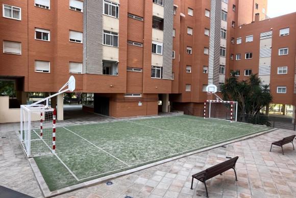Revente - Appartement - Alicante - Babel