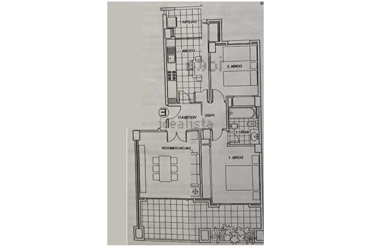 Revente - Appartement - Alicante - Babel