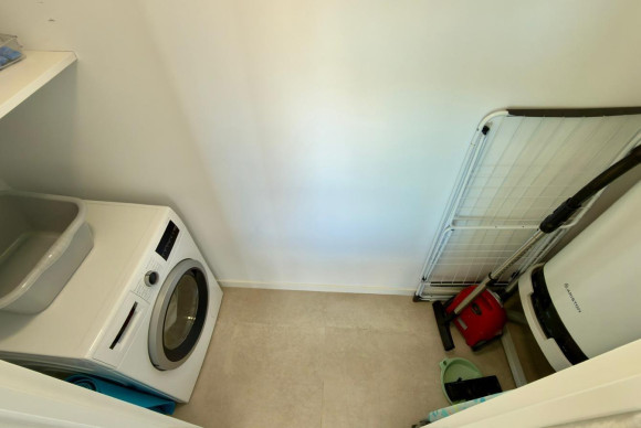 Herverkoop - Appartement  - Finestrat - Balcón de finestrat