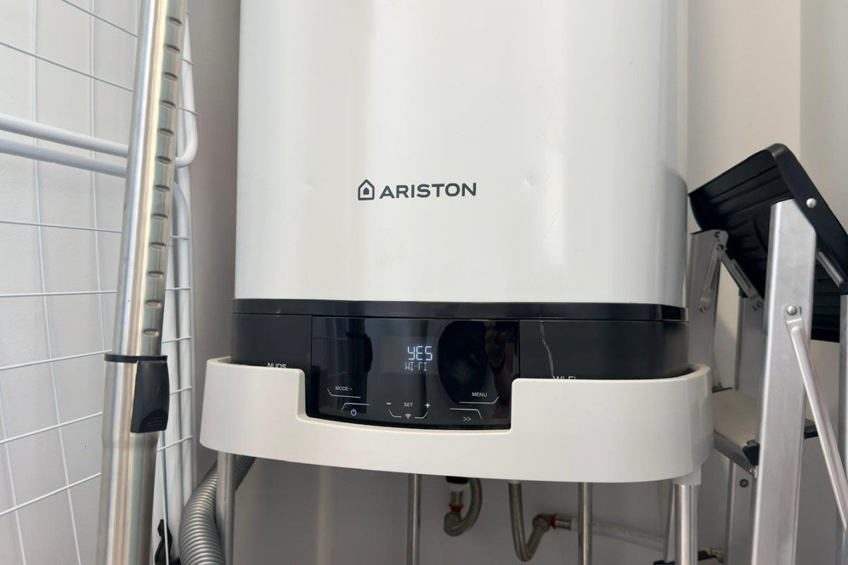 Herverkoop - Appartement  - Finestrat - Balcón de finestrat