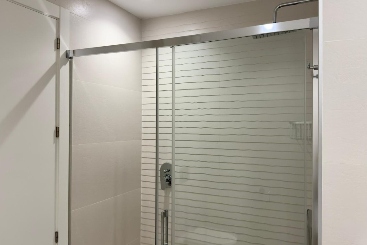 Herverkoop - Appartement  - Finestrat - Balcón de finestrat