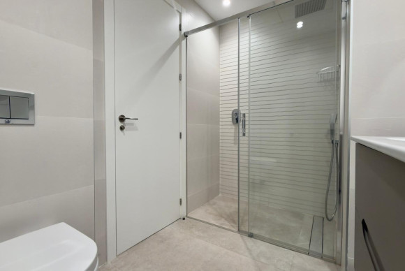 Herverkoop - Appartement  - Finestrat - Balcón de finestrat