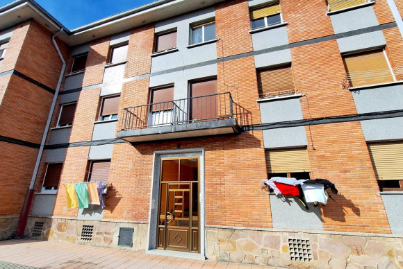 Herverkoop - Appartement  - Langreo - La Felguera