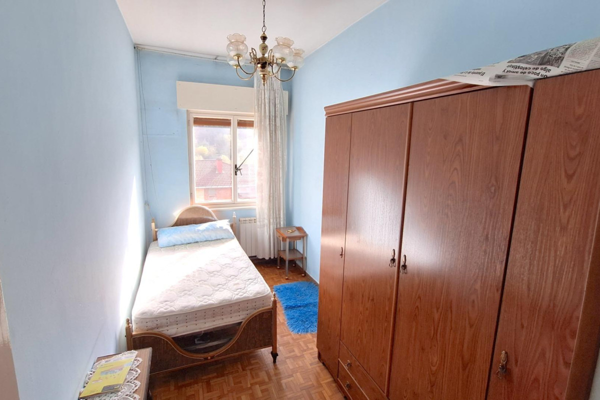 Herverkoop - Appartement  - Langreo - La Felguera