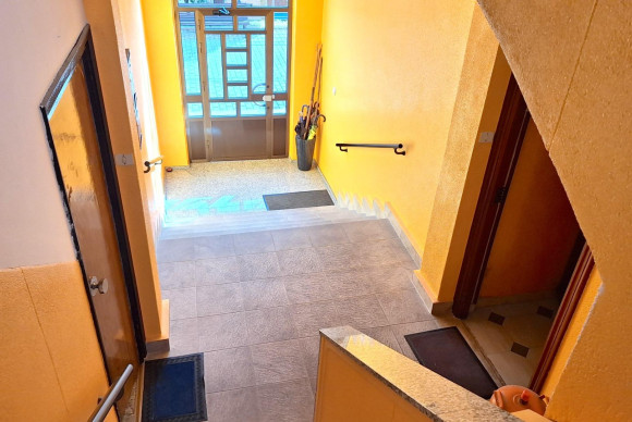 Herverkoop - Appartement  - Langreo - La Felguera