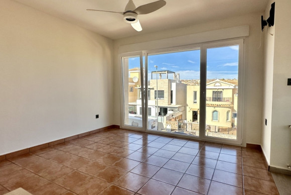 Reventa - Detached Villa - Orihuela Costa - Villamartin