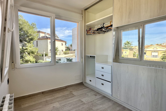 Reventa - Detached Villa - Orihuela Costa - Villamartin