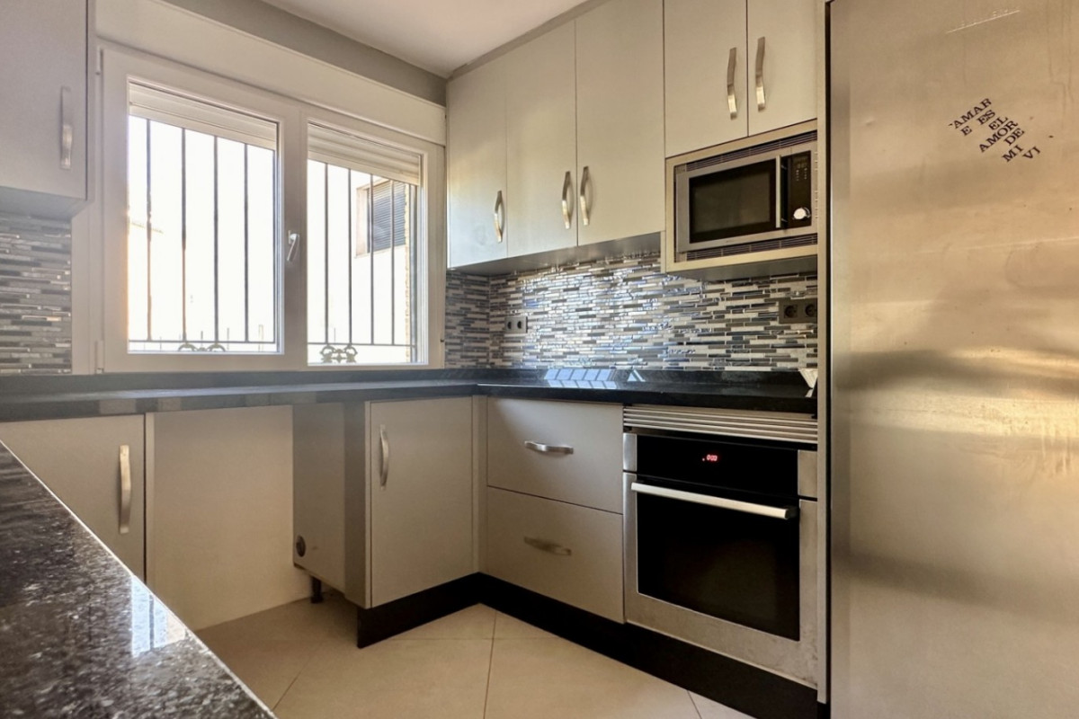 Reventa - Detached Villa - Orihuela Costa - Villamartin