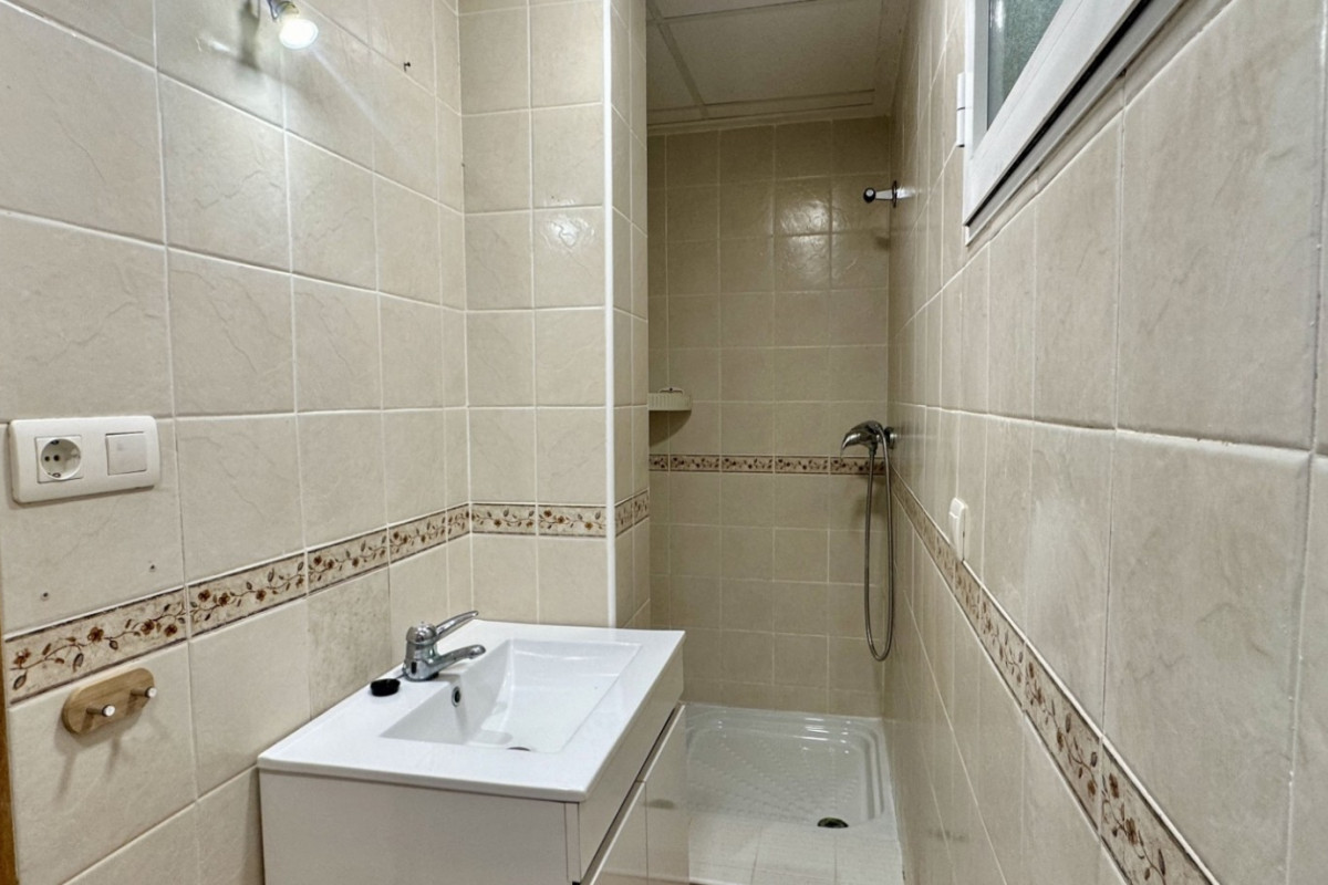 Reventa - Detached Villa - Orihuela Costa - Villamartin