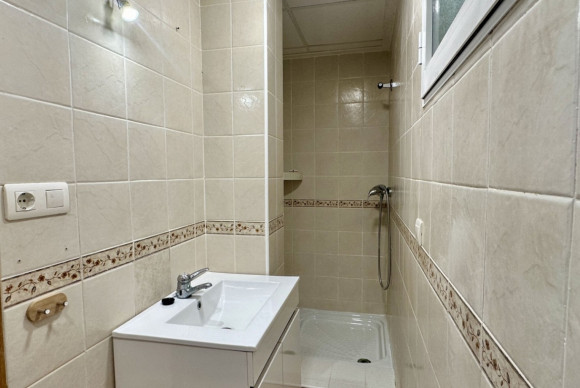 Reventa - Detached Villa - Orihuela Costa - Villamartin