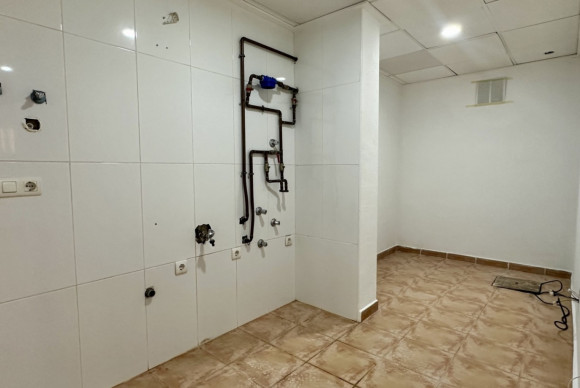 Reventa - Detached Villa - Orihuela Costa - Villamartin