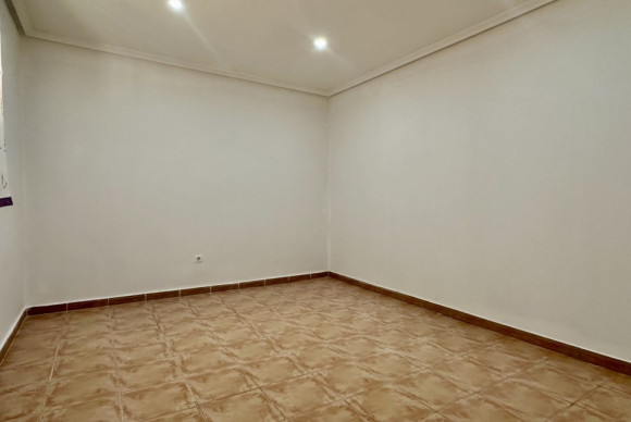 Reventa - Detached Villa - Orihuela Costa - Villamartin