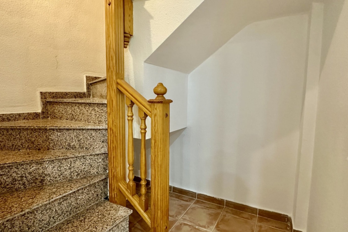 Reventa - Detached Villa - Orihuela Costa - Villamartin