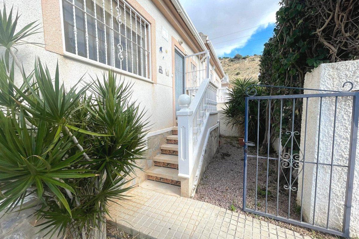 Reventa - Quad house - Ciudad Quesada - Rojales Hills