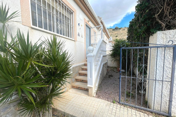 Reventa - Quad house - Ciudad Quesada - Rojales Hills