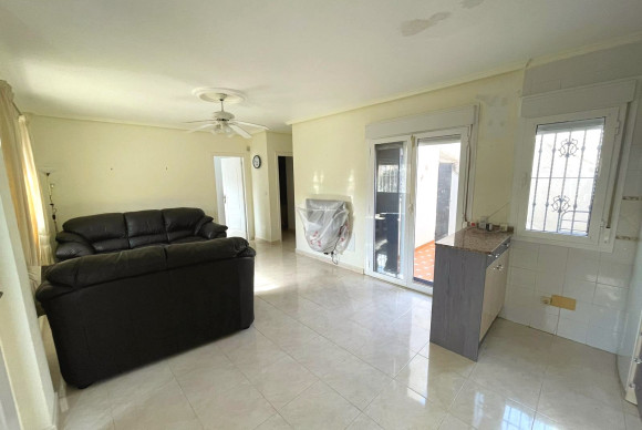 Reventa - Quad house - Ciudad Quesada - Rojales Hills