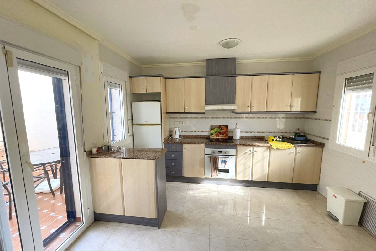 Reventa - Quad house - Ciudad Quesada - Rojales Hills