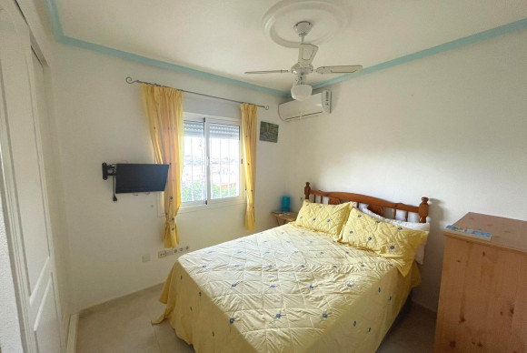 Reventa - Quad house - Ciudad Quesada - Rojales Hills