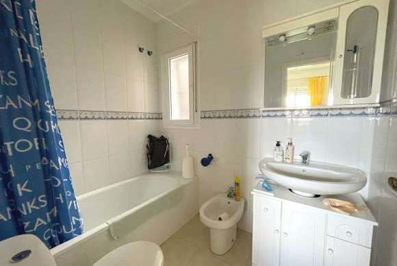 Reventa - Quad house - Ciudad Quesada - Rojales Hills